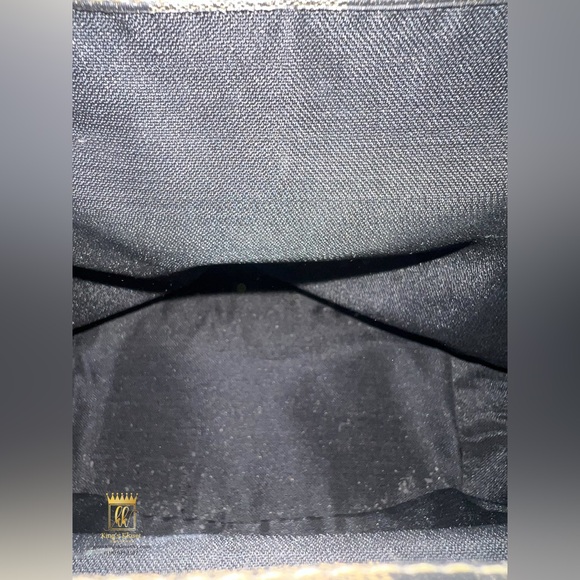 Fendi Pequin mini backpack